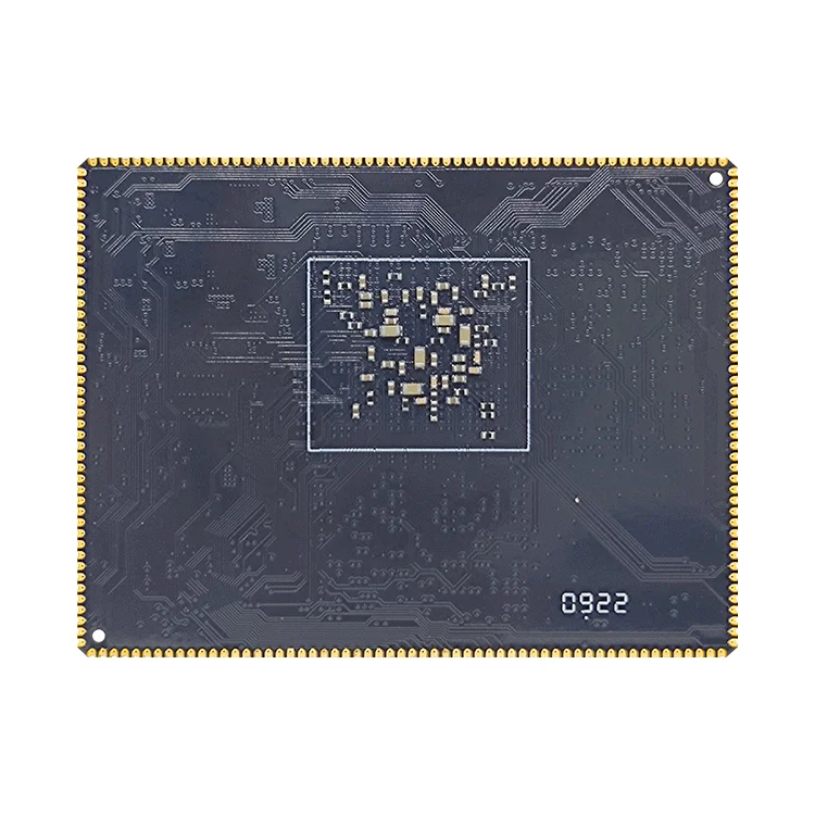 Rockchip rk3288k 개발 보드 rk3288k 와이드 온도 코어 보드 rockchip Rongpin rp3288K