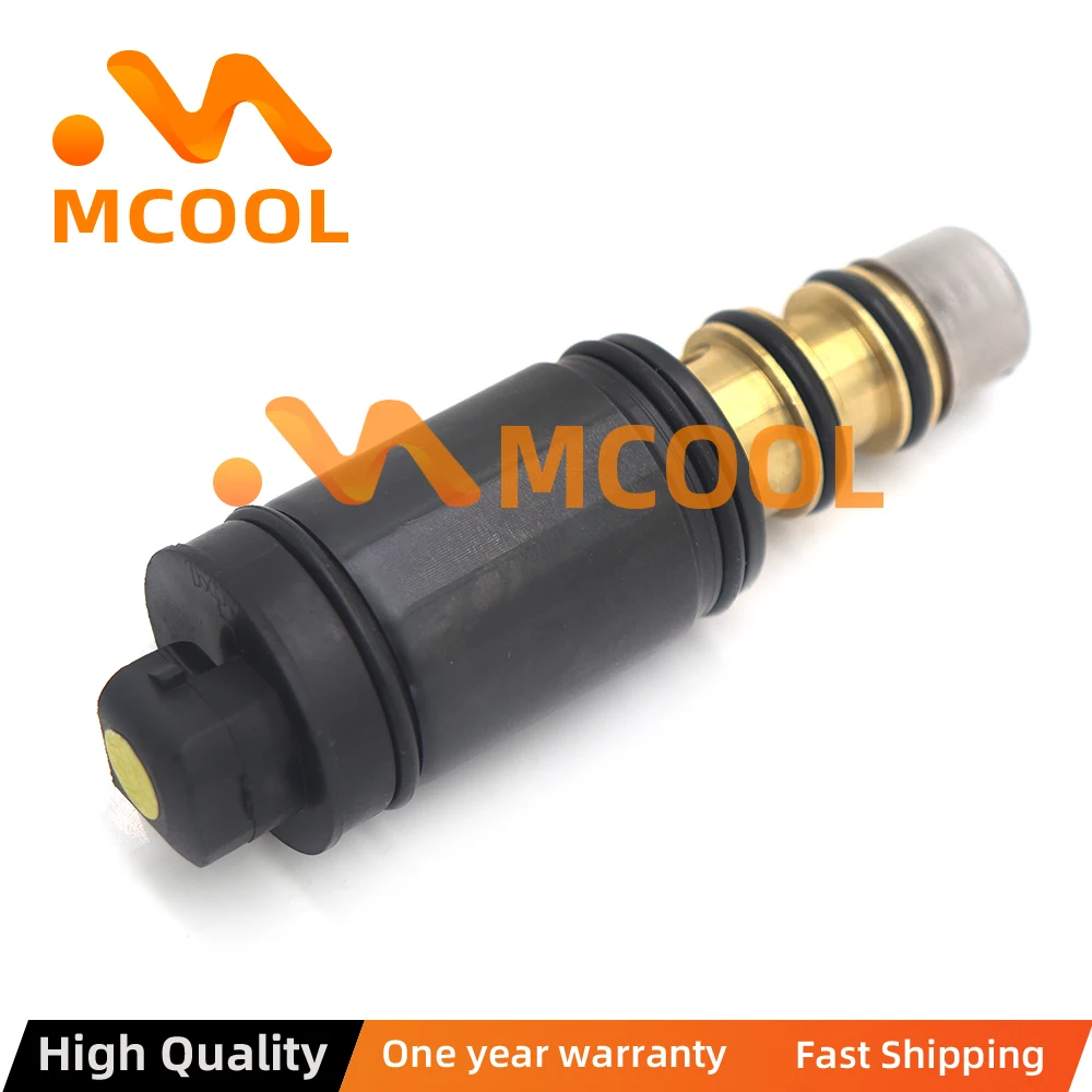 MC-12A New For Car Mercedes G55 AMG W221 W251 W164 AC Compressor Control Valve E447220-9332 A0012301411 A0012302811