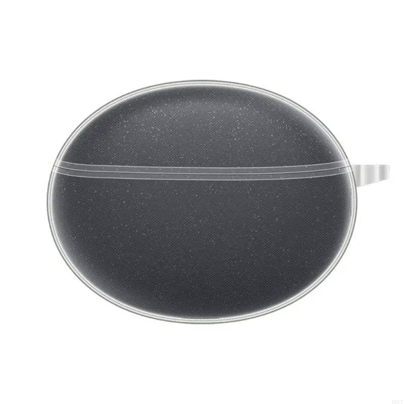 Sleeve boîtier ergonomique R6FF pour le boîtier non-glissade