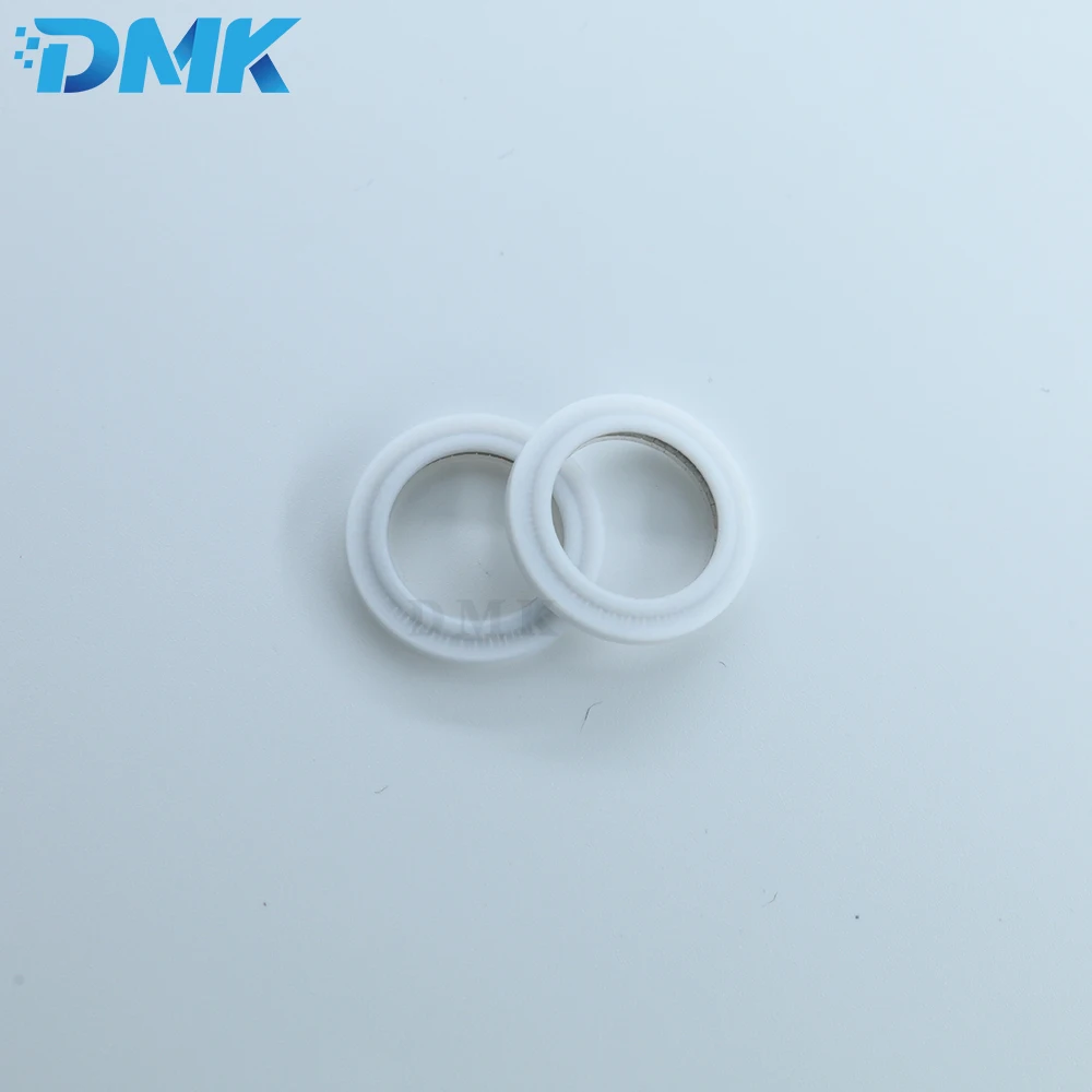 DMK Laser Welding Seal Ring For QILIN/WSX/HANWEI/SUP20S Laser Protective Window Use