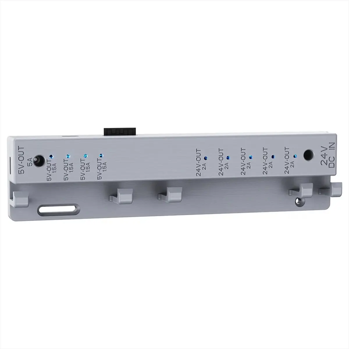 Summer sale-  Panda Branch Plus Power Management Hub with MX3.0 and Type-C Port for P1P/P1S/X1C/X1E/A1/A1 Mini