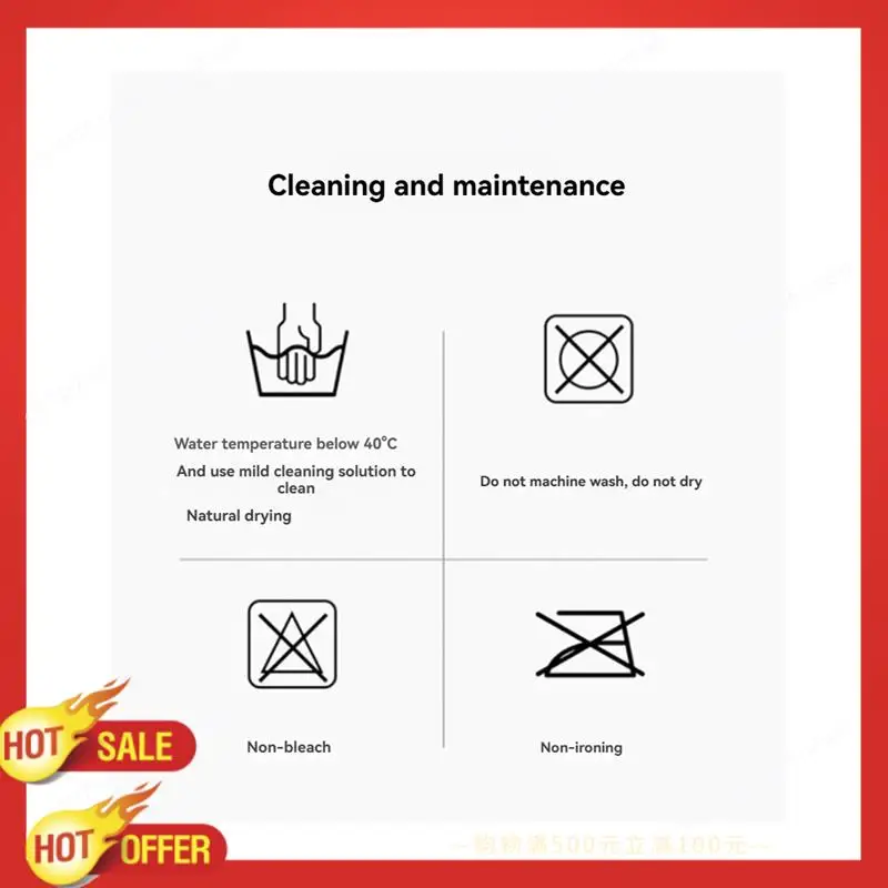 B47C Camera Protective Case Magic Cloth SLR Lens Protector, And Storage Bag Cover For Photography Equipment D