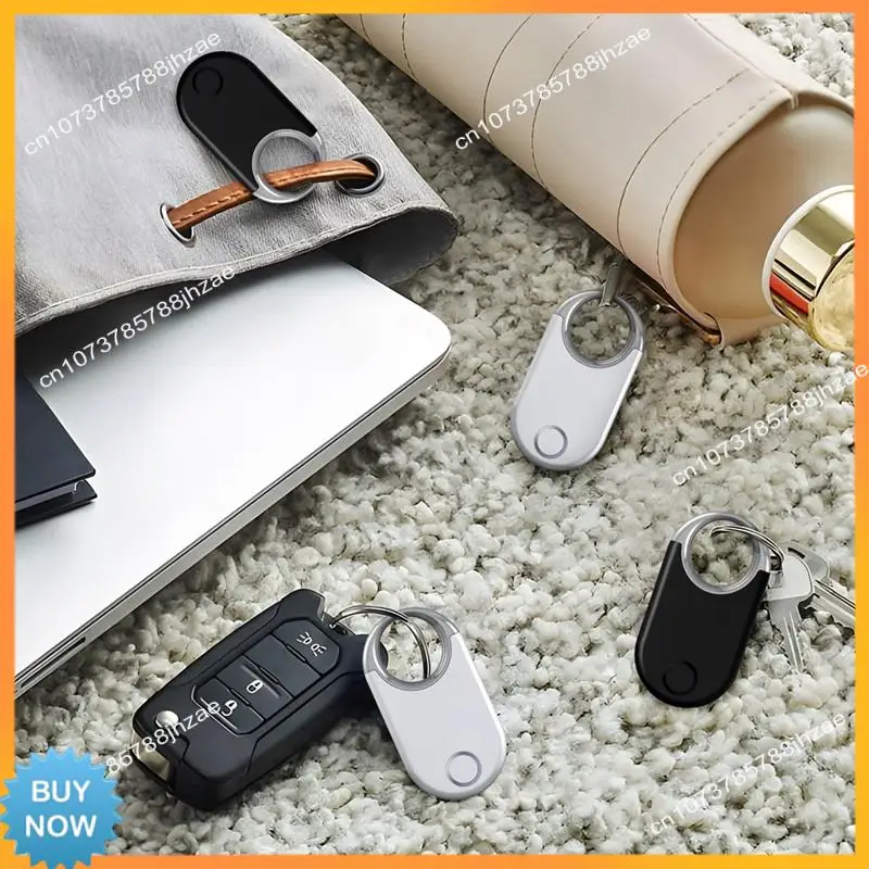 

A10R Смарт-тег GPS-трекер для Airtag, искатель ключей на большие расстояния, кошелек для домашних животных, велосипед, анти-потерянная сигнализация, мини-локатор, работает