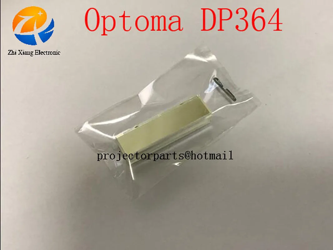 

New Projector Light tunnel for Optoma DP364 projector parts Original OPTOMA Light Tunnel Free shipping