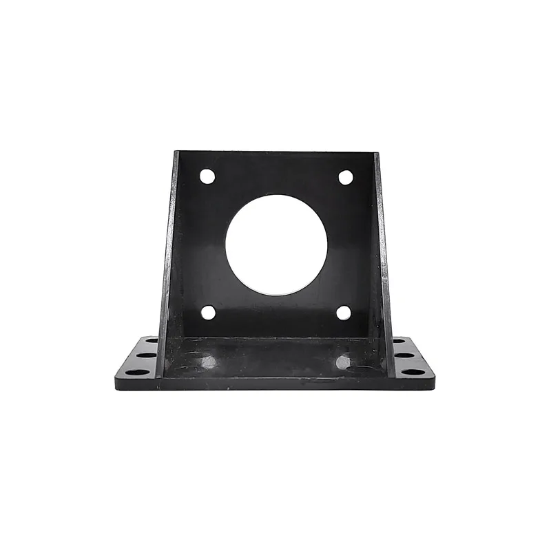 3D Printer Accessories Motor Mounting Bracket 42 Stepper Motor Fixed mount base NEMA 17 Plastic Brackets image 5