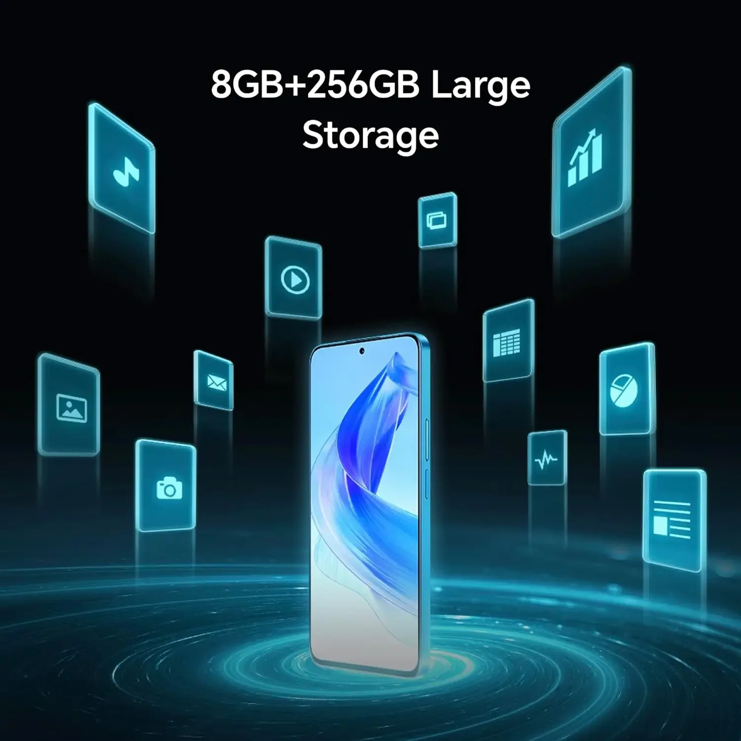 Рисунок 6 - Смартфон HONOR 90 Lite