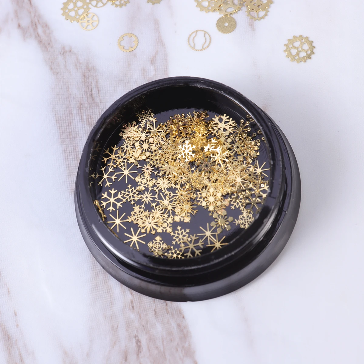 

Wraps Stickers Gold Foil Design Diy Manicure Art For Women Girls Party Holiday Use Nail Patch Nail Decals Nails Sticker