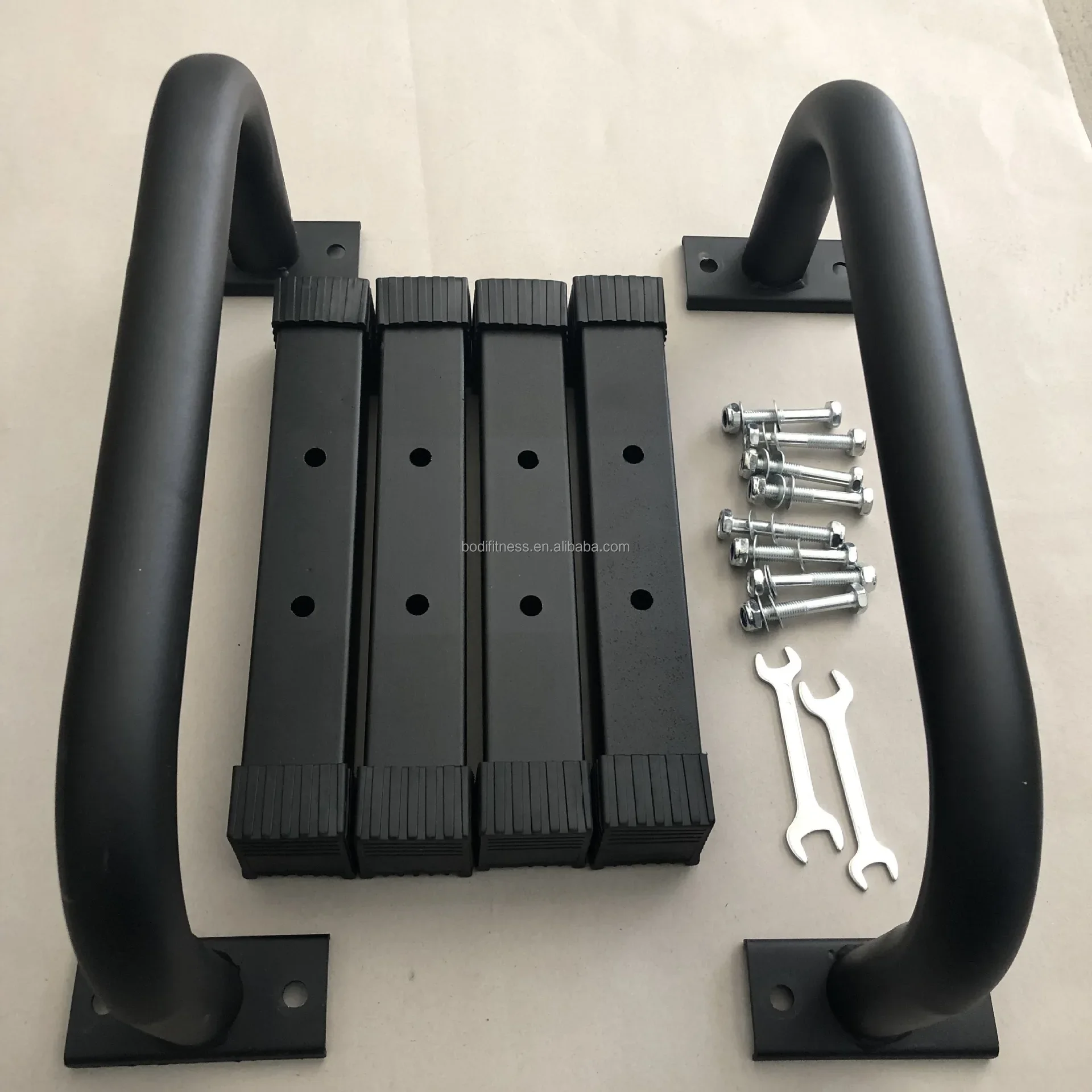 

Push-up Stands Set Muscle Exercise Fitness Equipment Push-Up Bars New