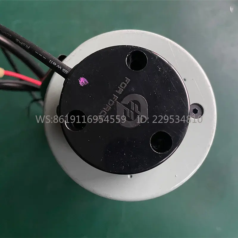 Zhongli 16/20RAS/ES16 Truck Stacker Steering Motor Z90DPM24200-32S/90PM32K