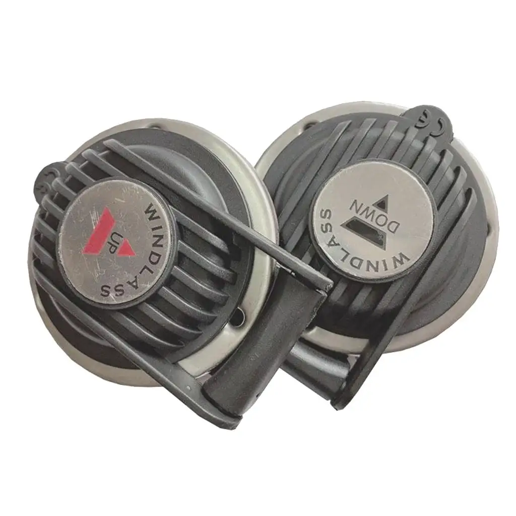 

Беспроводной ножной переключатель для морской лодки, черная пластиковая однонаправленная педаль лебедки для якорного ветряного стекла, опускания, подъема