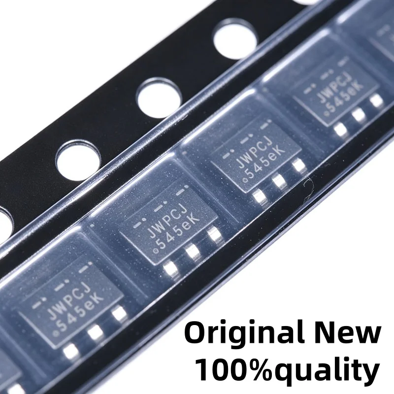 10pcs SMD JW5361MSOTB # TR SOT-23-6 JWPC * Synchronous Voltage Reduction Driver IC DC-DC Power Chip 100% Brand New Original