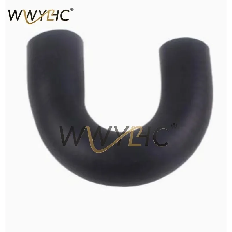 Suitable for LS1 LS2 LS3 LQ4 LQ9 black silicone heater bypass circuit coolant hose
