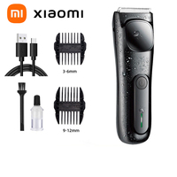 XIAOMI Professional Groin Body Hair Trimmer Ball Shaver for Body Grooming Clipper Rechargeable Ceramic Trimmer Bikini Epilator