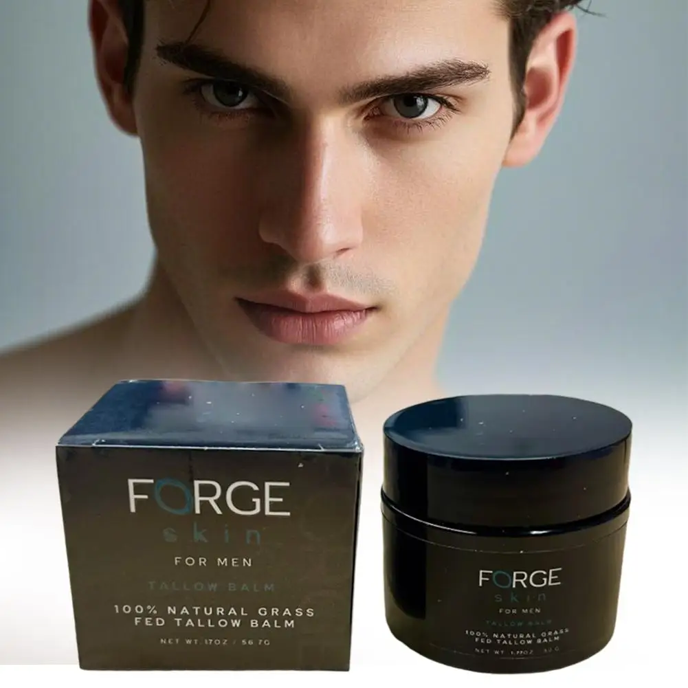 Anti Aging Face Cream for Men Collagen Anti Wrinkle Concealer Retinol Moisturizing Face Cream Natural Skin Care Products
