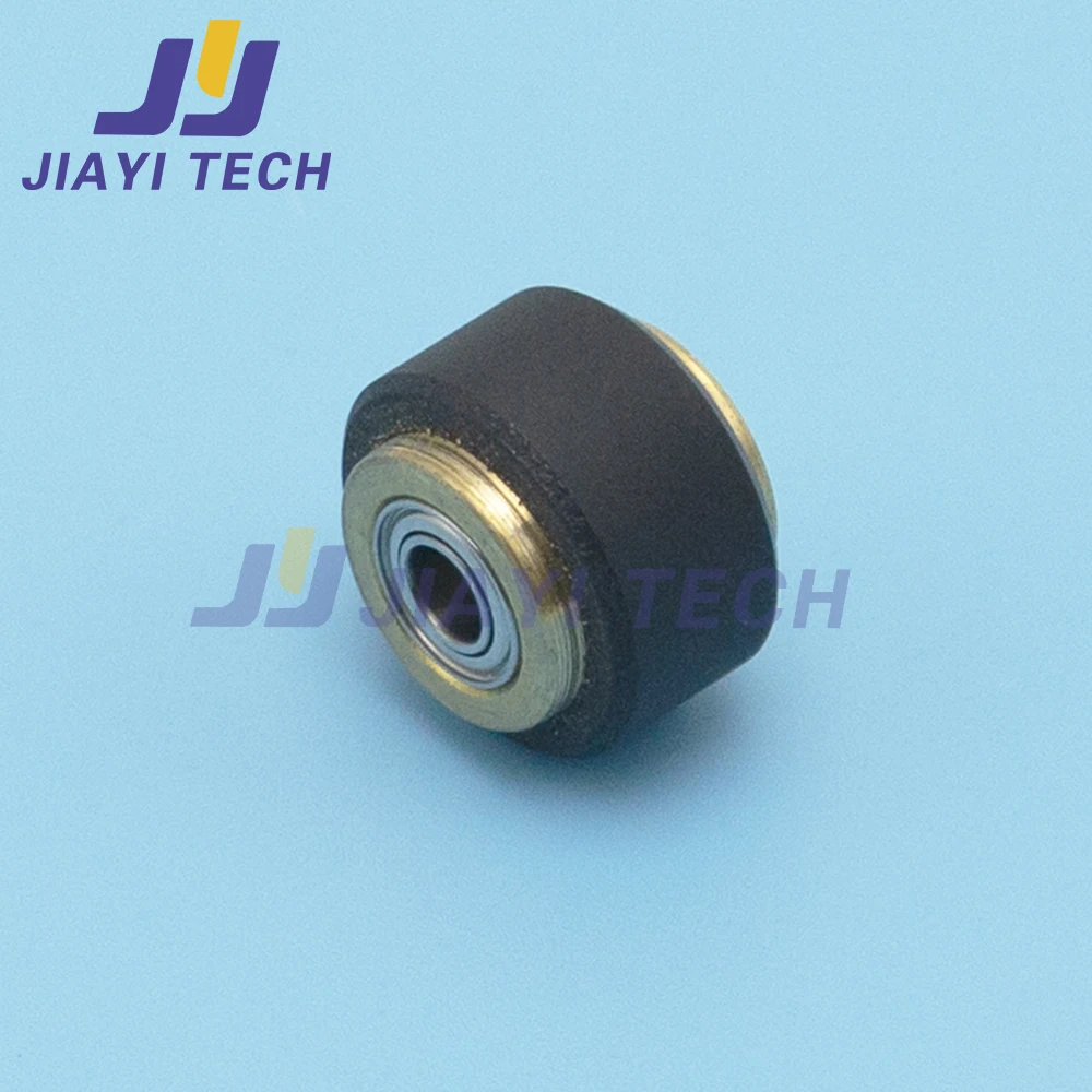 Suitable for Graphic Engraver Machine FC9000 CE7000 CE6000 FC8600 Pressure Wheel Paper Feed Wheel Roller Original Japanese
