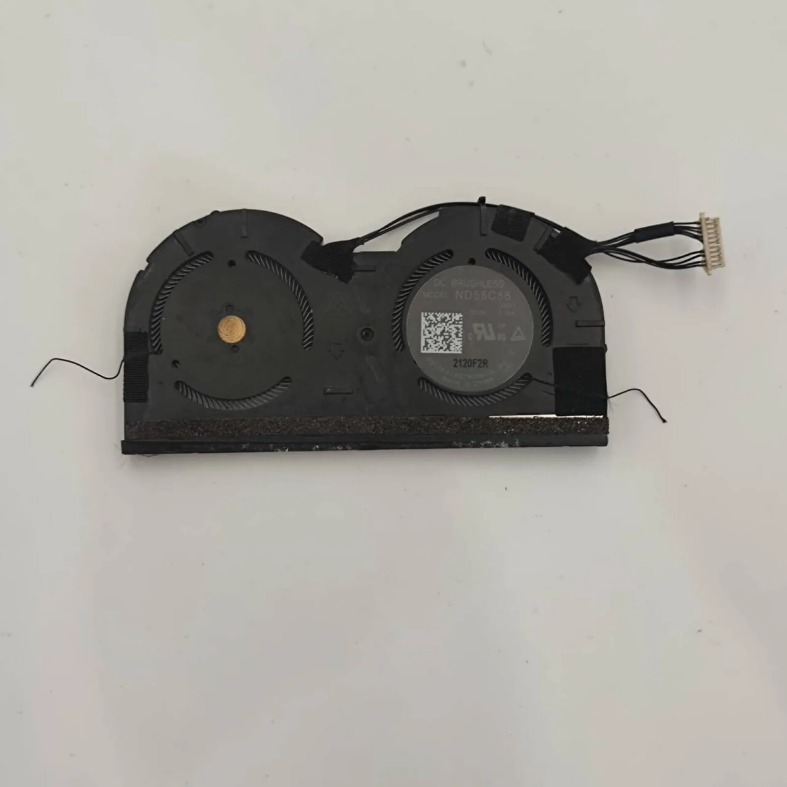 for Lenovo ThinkPad X1 Carbon Gen10 Yoga Gen7 2022 Laptop CPU Cooling Fan