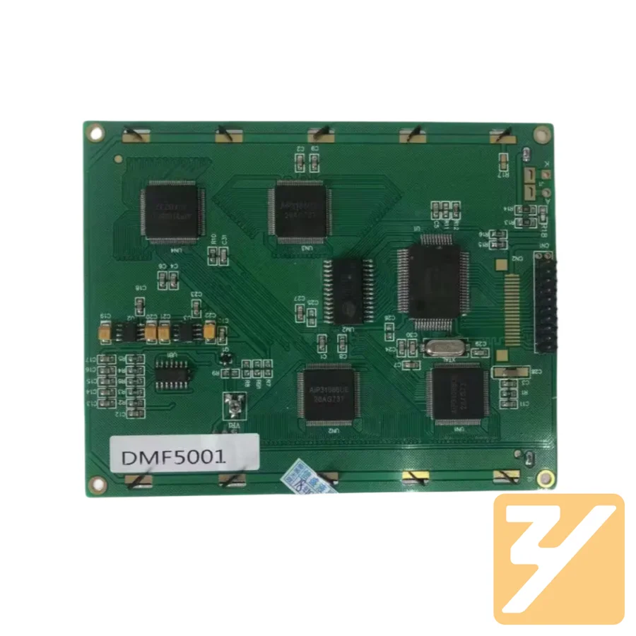 DMF5001NY-LY-ATE-BBN New Compatible 4.7inch 160x128 LCD Display Modules