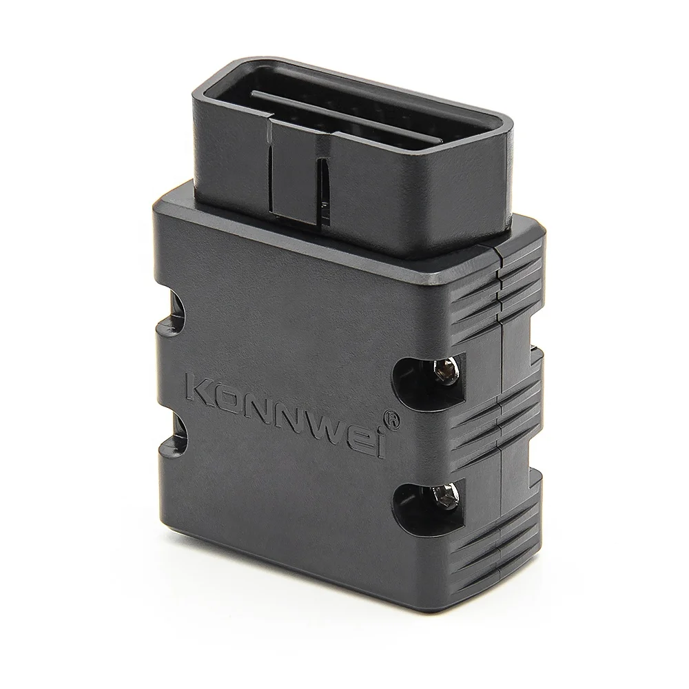 KONNWEI KW902 Беспроводной BT5.0 ELM327 OBD2 OBDII Сканер кода CAN-BUS Автоматический диагностический инструмент