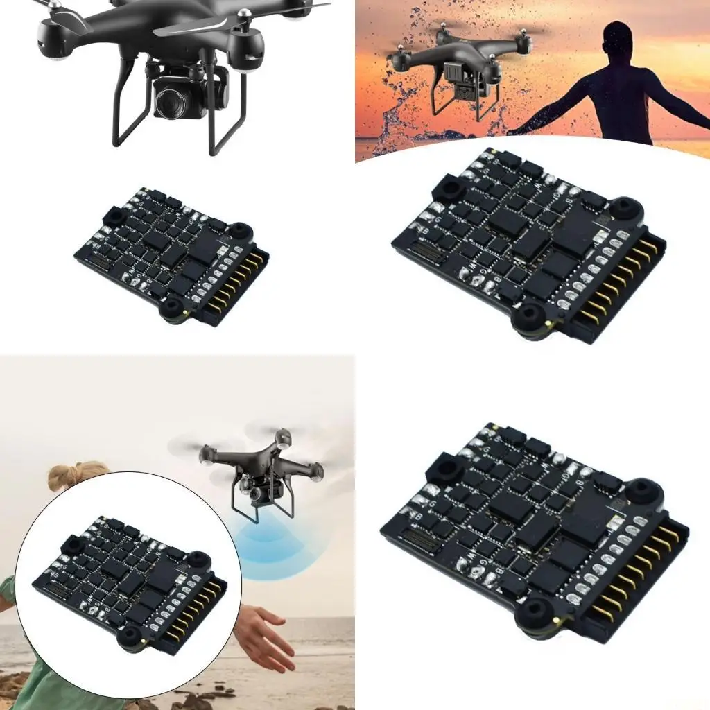 

B03F Плата управления ESC для беспилотного летательного аппарата Плата питания БПЛА в сборе для MavicAir 3 Ремонтный аксессуар