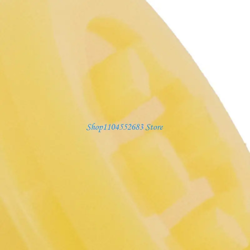 Katup Piston Karet Adhesi Unggul Y6GD untuk Senjata Paku Keling BN200C BT1855 SX1838 Memastikan Keandalan dalam Penggunaan