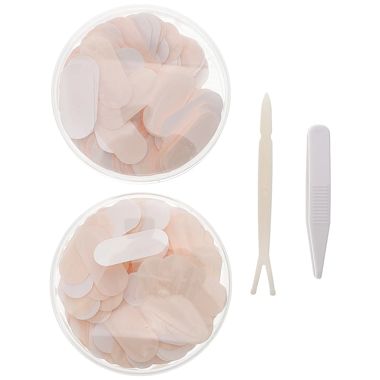 

Eyelid Tape Beauty Stickers Invisible Eye Pads Lash Extensions Waterproof Droopy Sticky Tape Eyelid Lifter