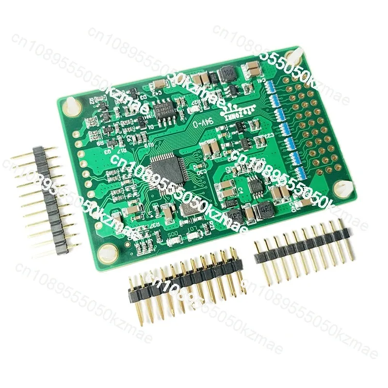 AD2S1210 Resolver Decoding Module 16-bit High Precision RDC Quadrature Incremental Encoder Signal Output