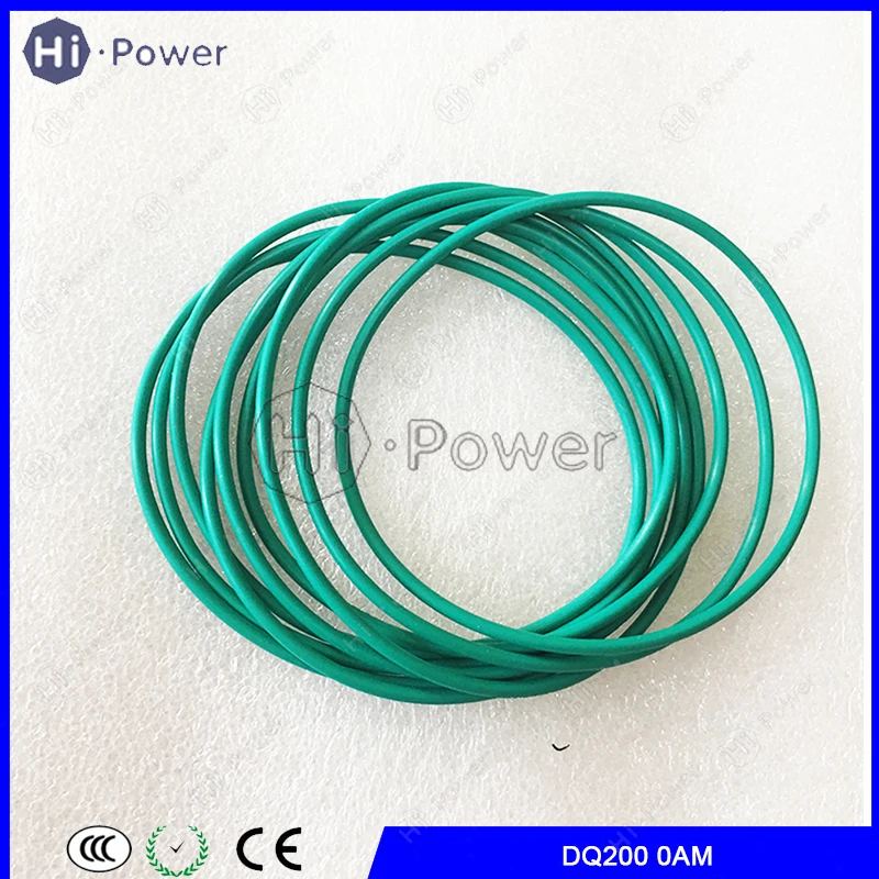 Acumulador de transmisión automática 0AM DSG DQ200 OCW, junta para VW VOLKSWAGEN AUDI SKODA SEAT 7 SPEED OAM