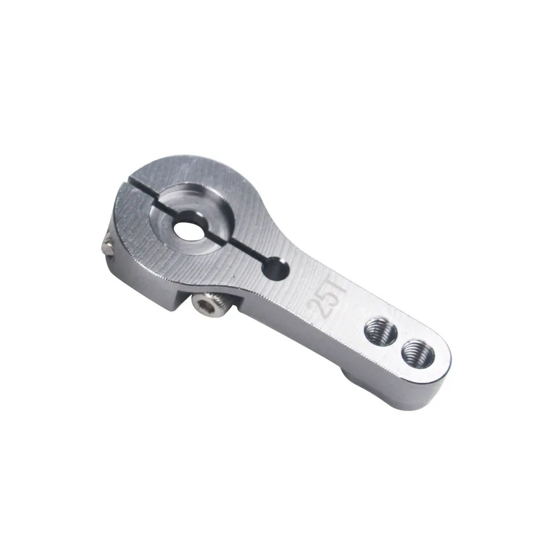 

Servo Digital Servo Bracket Metal Rudder Arm Rudder Disk