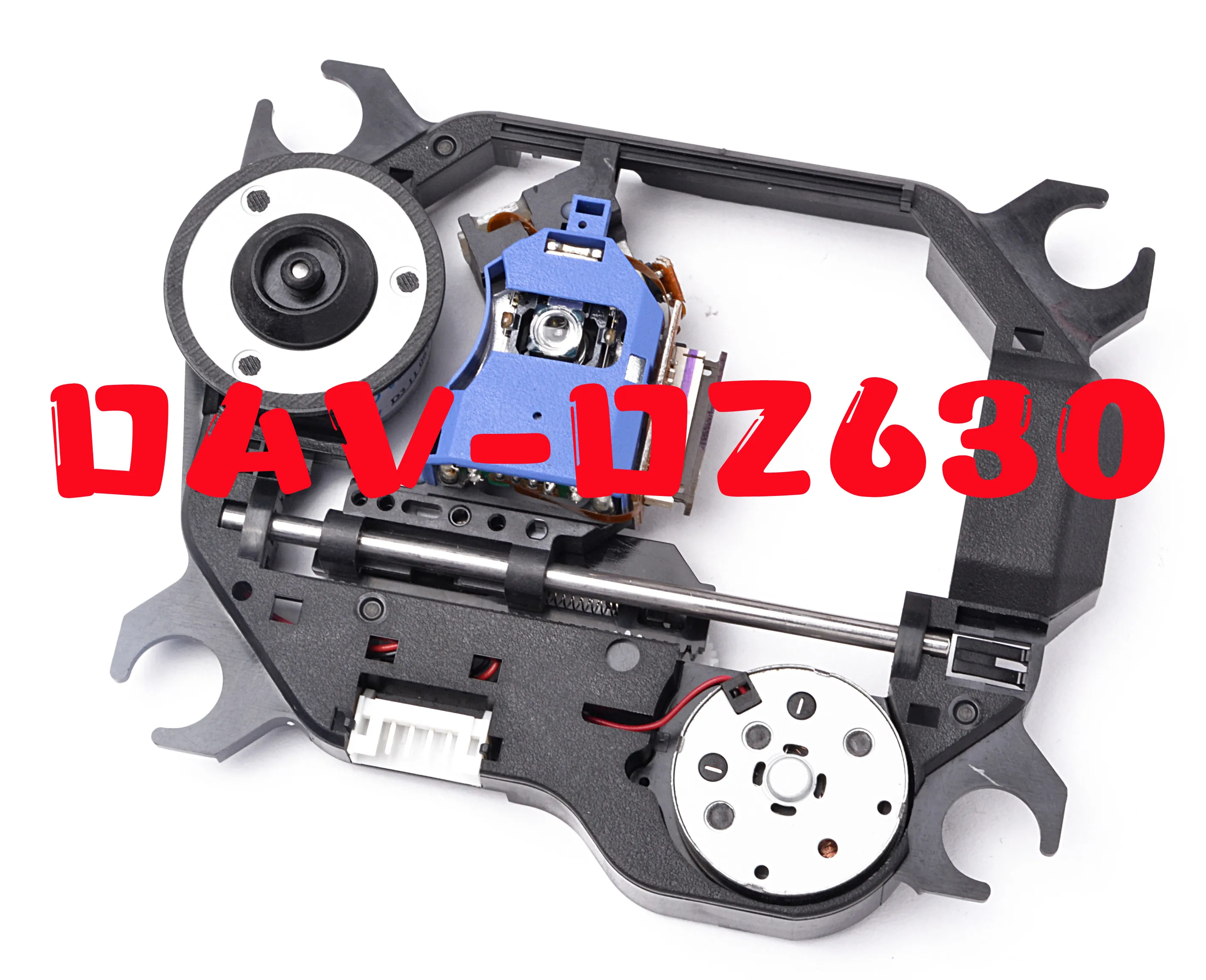 

Replacement For SONY DAV-DZ630 DVD Player Spare Parts Laser Lens Lasereinheit ASSY Unit DAVDZ630 Optical Pickup Bloc Optique