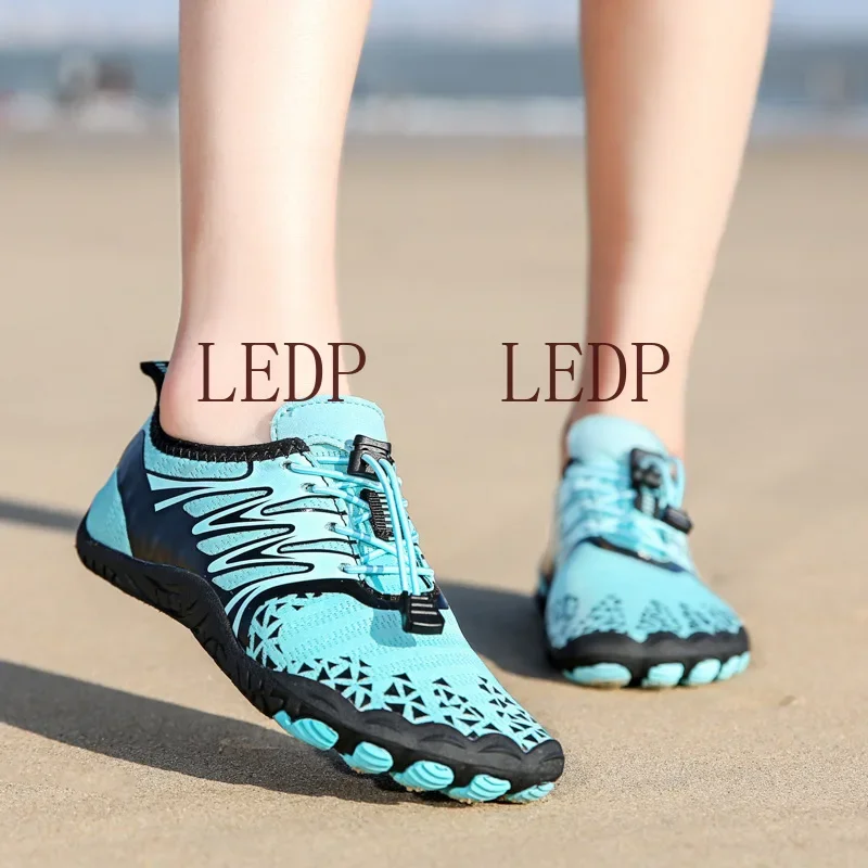

Men's and Women's Water Shoes High-quality Aqua Sports Cross Swimming Training Shoes Runners' Walking Water Sports Shoe
