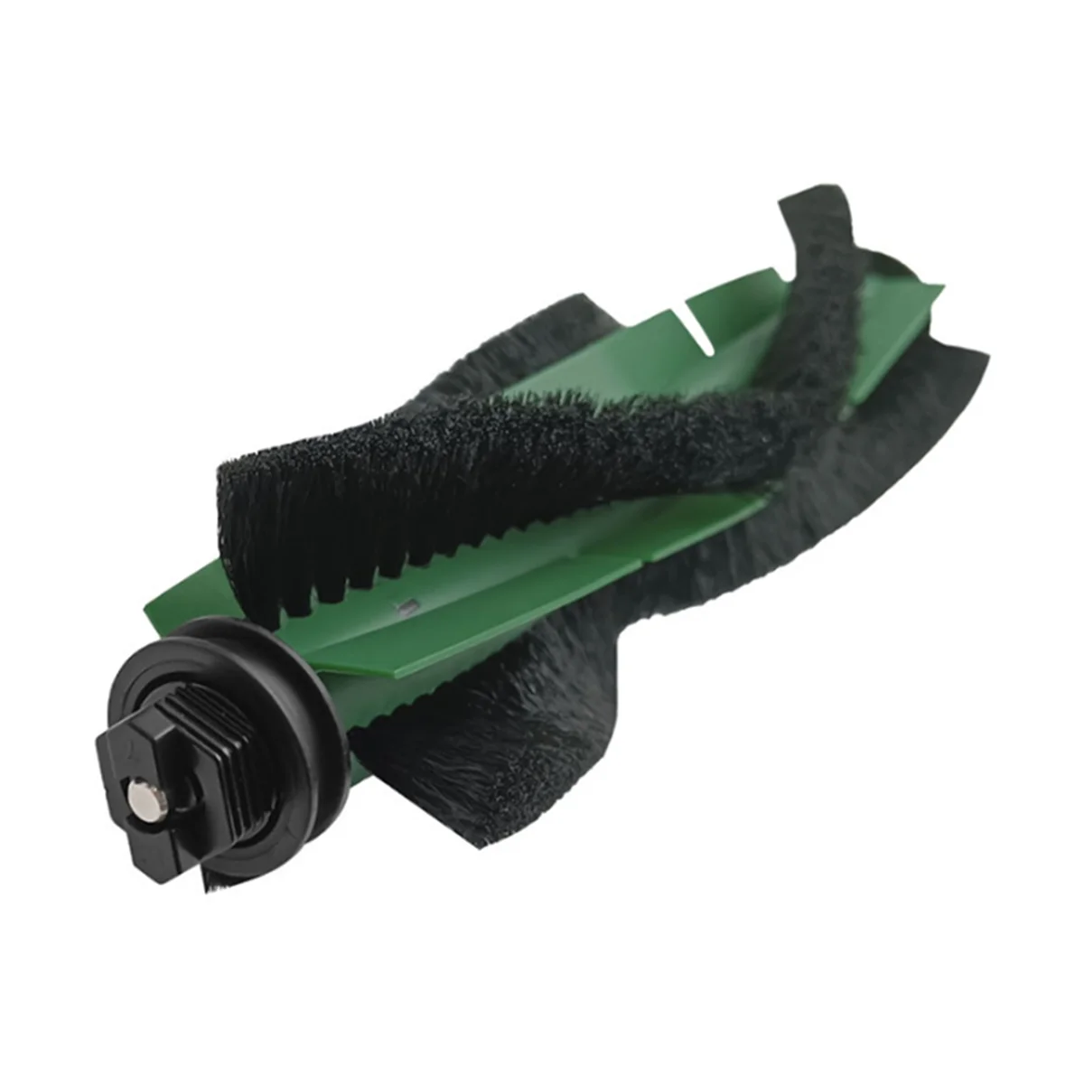 FNJK-13PCS untuk IRobot Roomba Combo Essential /Vac Essential Y0112 Robot penyedot debu suku cadang yang dapat dicuci penyaring sikat sisi utama