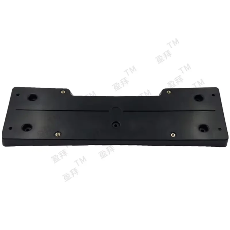 Front of license plate holder  51115A0C8A8 51118098826 Right 51118065149 Left 51118098825 Left 51118065150 Right  51128081887 Le