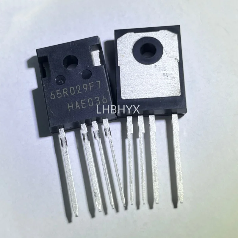 65R029F7 IPZA65R029CFD7 N-Channel Power MOSFET 650V 69A TO-247-4 New Original 1PCS