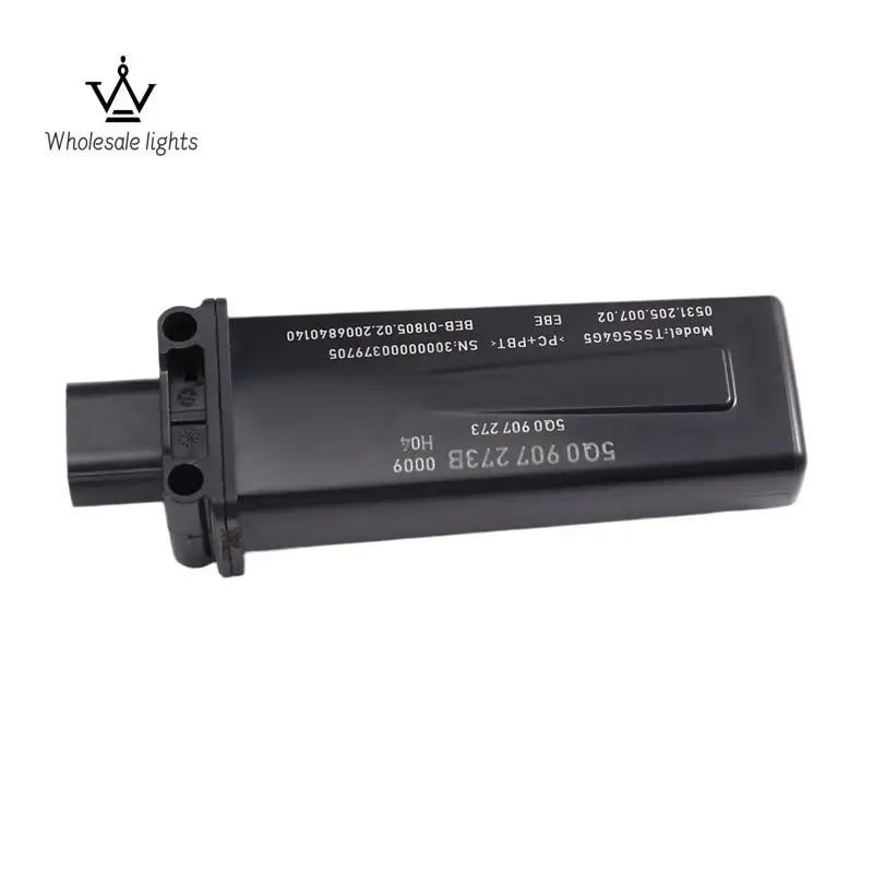 

Для Skoda Golf Tiguan модуль приема давления в шинах модуль мониторинга TPMS 5Q0907273F, 5Q0907273B