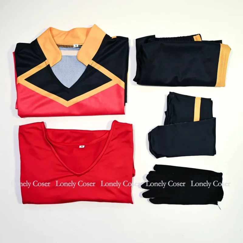 2025 NewAlexis Ness Cosplay Costume Anime Blue Lock Wig Team Bastard Munchen No.8 Germany Football Jersey Uniform Men Boy R ly97