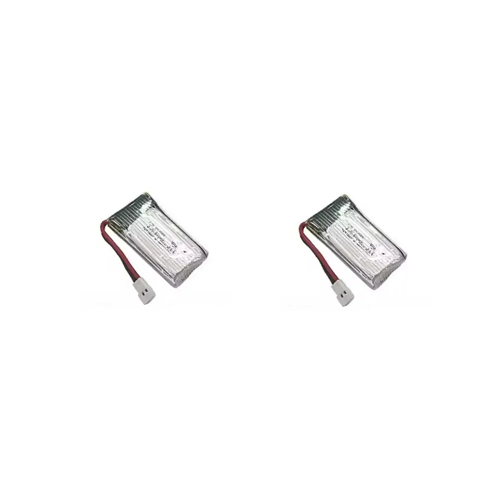 SG900PRO 2.4G RC Accessori per batterie per auto 3.7V 500mAh/cavo di ricarica/uso per pezzi di ricambio drone SG900PRO