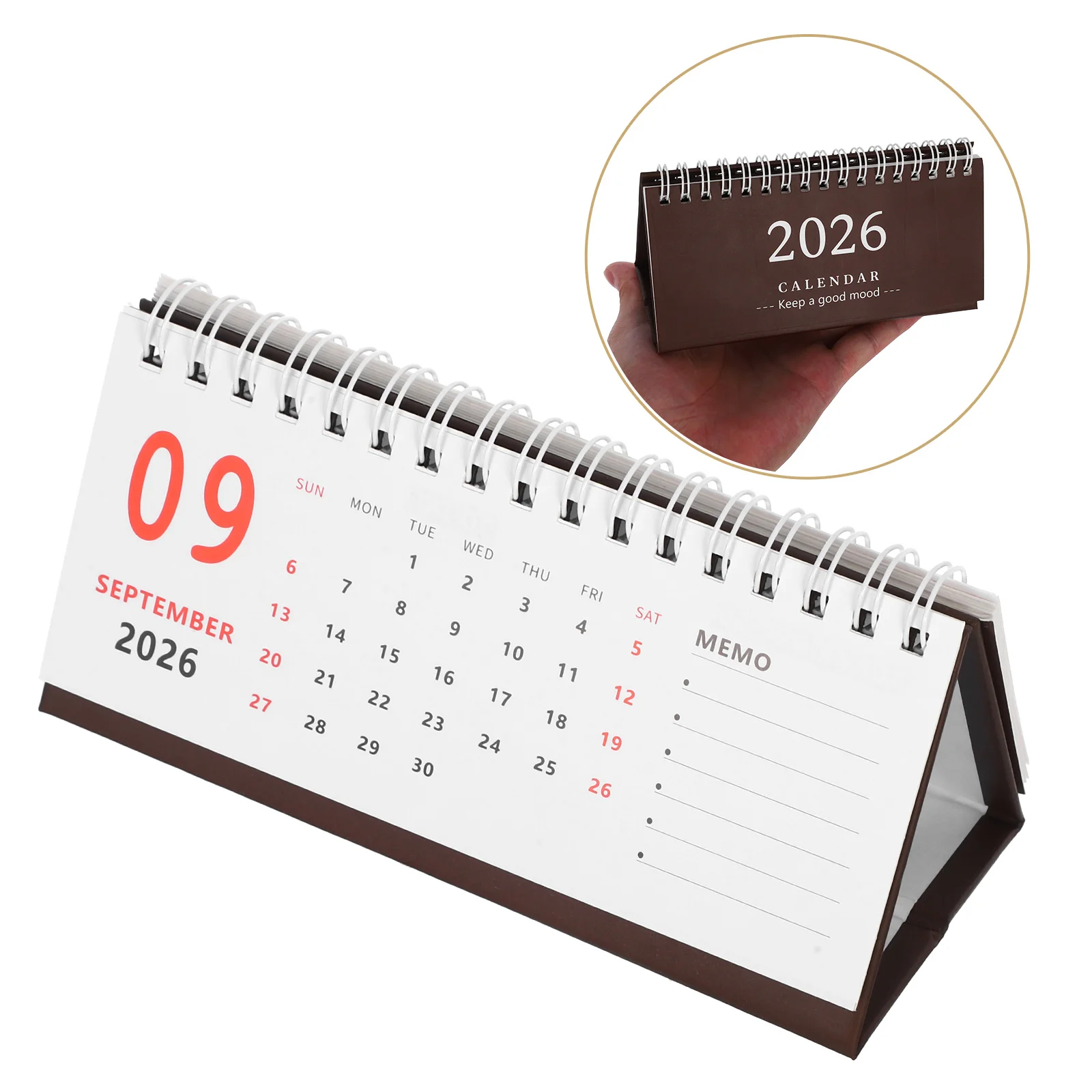 

Настольный календарь на 2026 год. Настольные календари для планирования на 2024 год. Новогодние календари. Стоячая перекидная настольная маленькая.