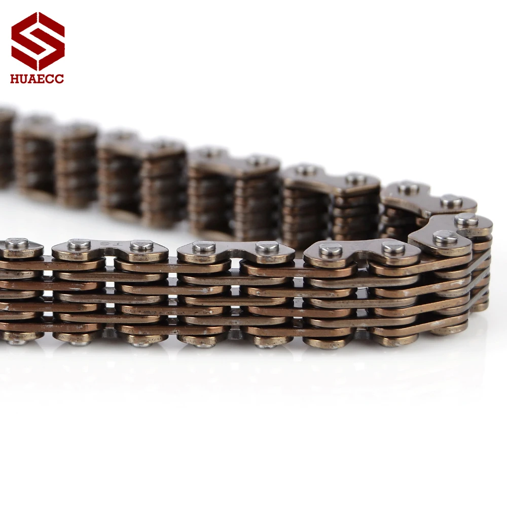 Motorcycle Engine Time Cam Timing Chain for Honda CBR600 CBR 600 F2 F3 F4 F4i CBR600RR F5 CB600F Hornet CB600F22 Hornet S