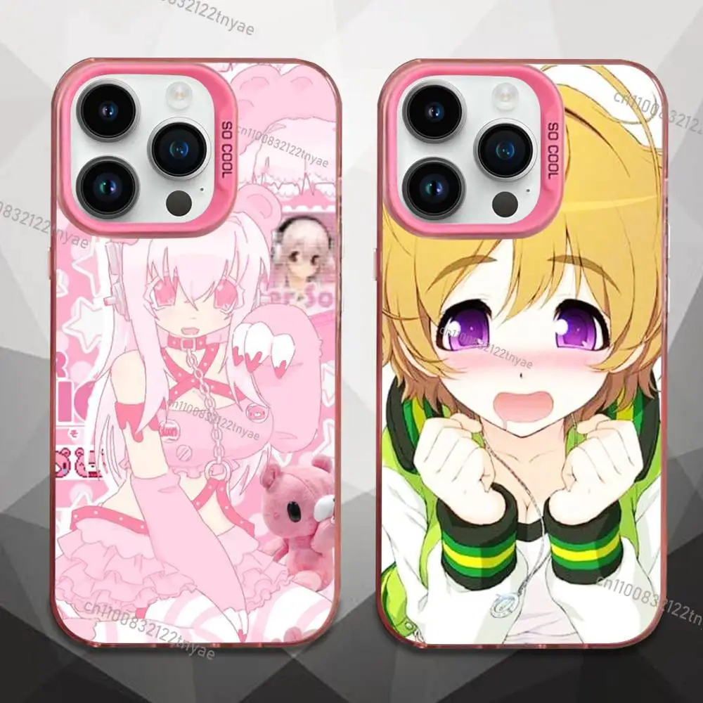 S-Super S-Sonico Ph…