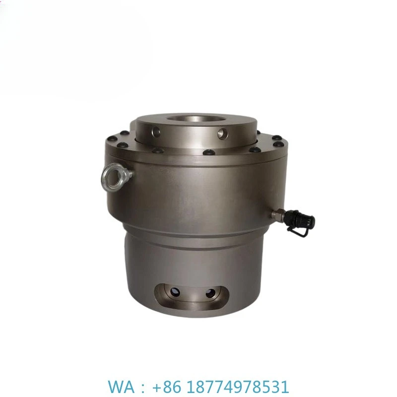 Advanced Hydraulic System Bolt TensionerGlobal Supplier Affordable Price