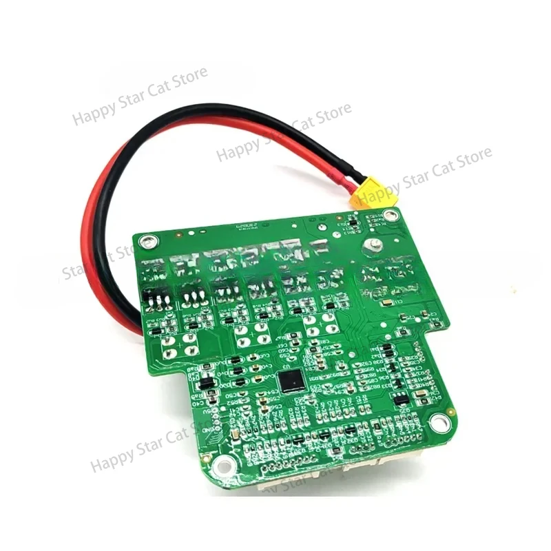 10 Inch Scooter Spare Parts Motherboard Mainboard Controller  Electric Scooter Replacement Accessory