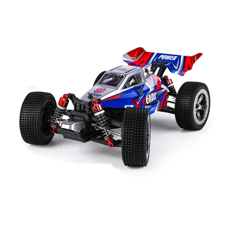 

1:16 70KM/H Brushless RC Car 4WD Electric High Speed Off-Road RC Drift Monster Truck for Kids Rc Drift Car Toys for Boys Toy