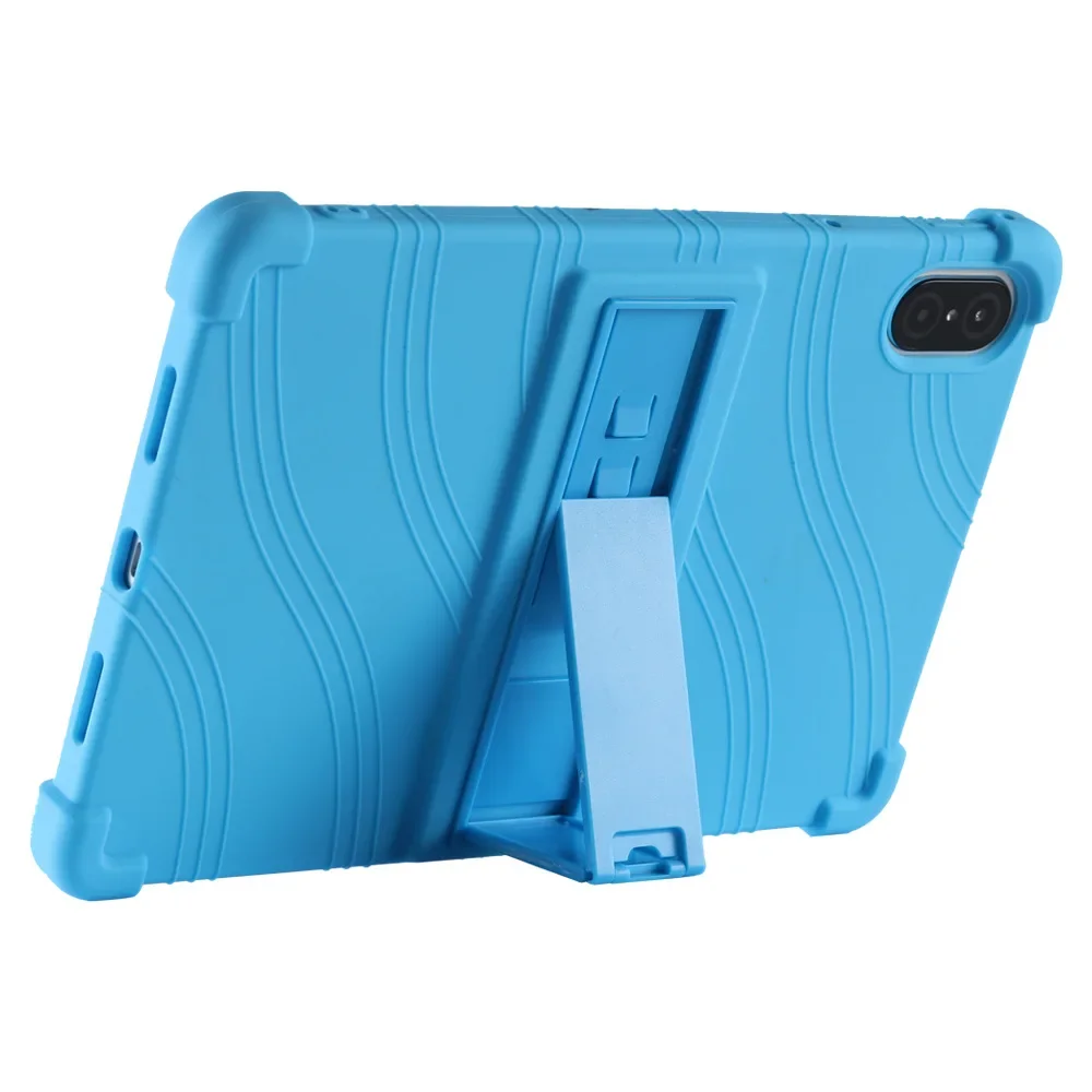 Custodia in silicone per Huawei honor Pad 8 HEY-W09 12 \