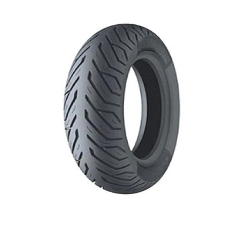 

Semi-hot melt motorcycle tires, non-slip and wear-resistant