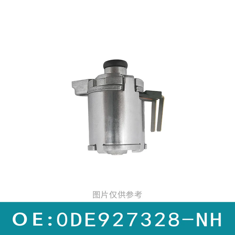 

Подходит для клапана трансмиссии Volkswagen 0BH/02E/0DE/6AT 0DE 927328 -NH Оригинальный завод