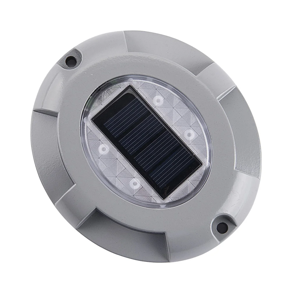 Solar Deck Lights 4… - image