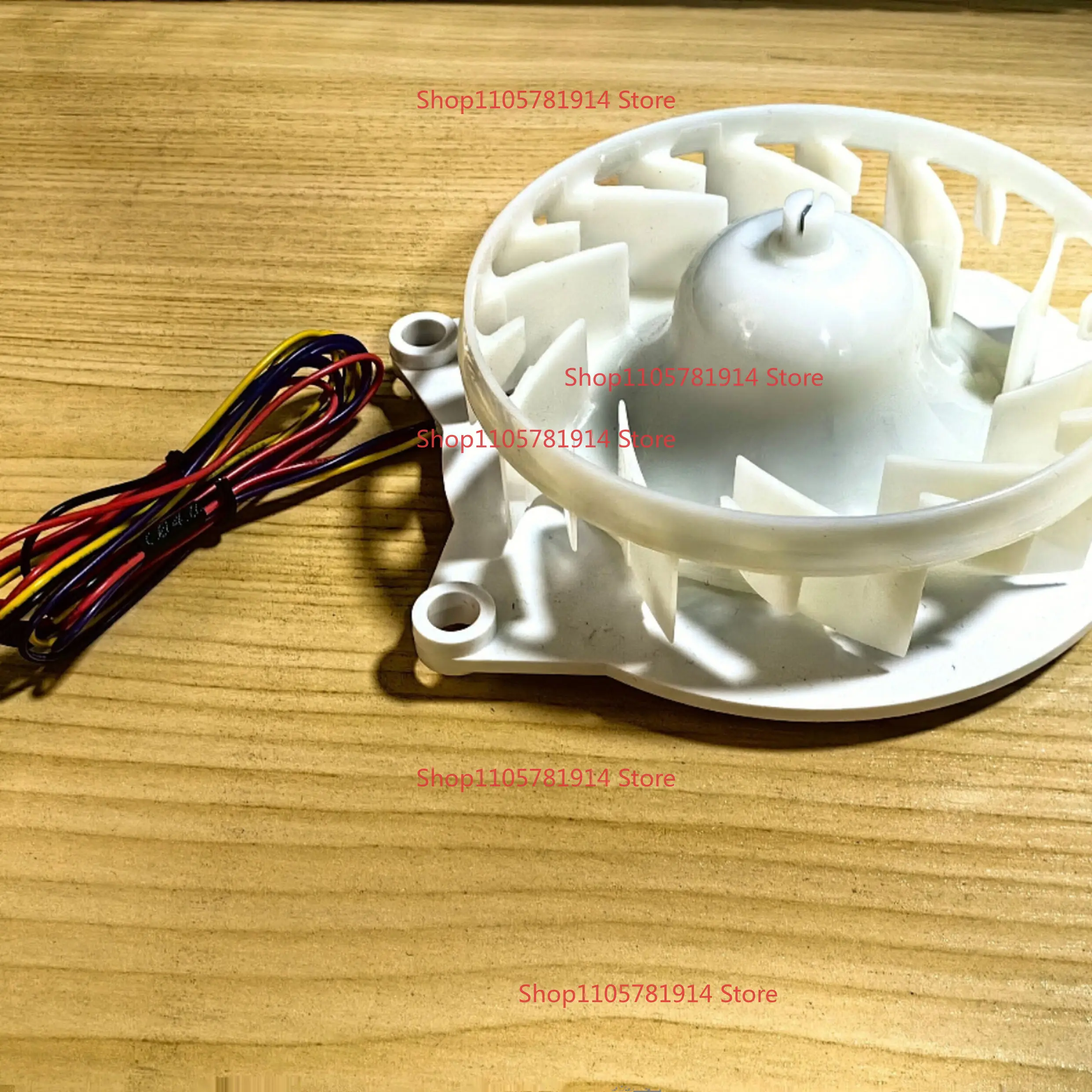 For LG Refrigerator Fresh-keeping Damper Evaporator Fan Motor EAU64824806