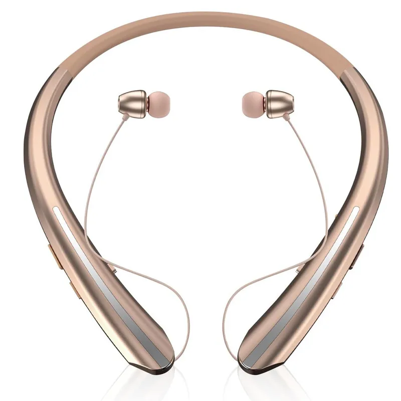 New Neckband Blueto… - image