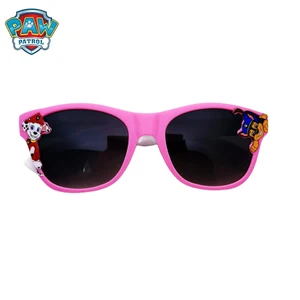 Outdoor Paw Patrol Sunglasses For Children, Anime Sunscreen Glasses, Travel Eyewear, Photography Prop, Birthday Gift 10 Main Sales Tower Canine Patrol - №3