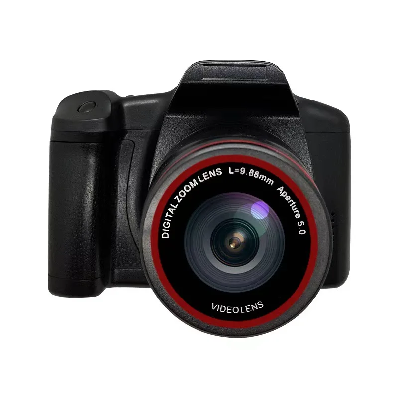 

XJ05 dry battery high definition telephoto digital camera, video camera digital micro single camera